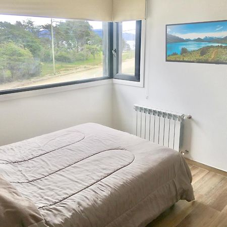 Loft Los Nires Ushuaia Quarto foto