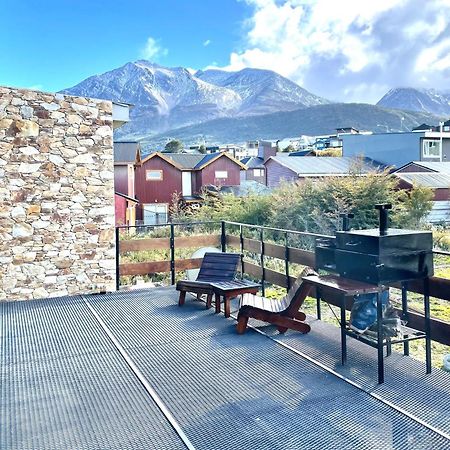 Loft Los Nires Ushuaia Exterior foto