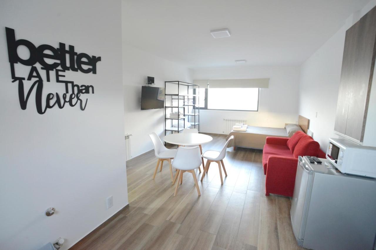 Loft Los Nires Ushuaia Exterior foto
