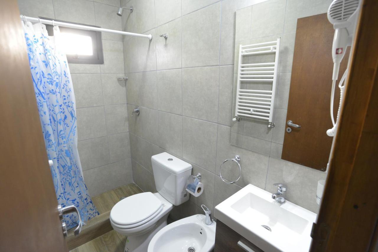 Loft Los Nires Ushuaia Exterior foto